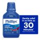 Phillips' Milk Of Magnesia Liquid Laxative, Wild Cherry, 26 Fl Oz