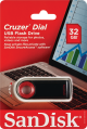 SanDisk Cruzer Dial USB Flash Drive - 619659157739.png