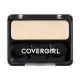 COVERGIRL Eye Enhancers 1-Kit Eyeshadow, 710 Champagne, 0.09 oz, Mono Shadows, Eyeshadow, Eyeshadow Makeup, Shimmer Eyeshadow, Versatile Eyeshadow, Silky Formula