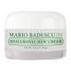 Mario Badescu Hyaluronic Dew Cream, Light Weight Facial Moisturizer Skin Care, 1.5 oz