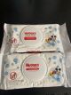 Huggies Simply Clean, On the Go, Unscented Baby Wipes, 4 Packs, 128 Total Ct (32 Each)