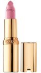 L'Oreal Paris Colour Riche Original Satin Lipstick for Moisturized Lips, 165 Tickled Pink