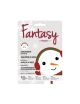 Pretty Animalz by Masque Bar Fantasy Snowman Sheet Mask - 628816007978.jpg