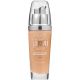 L'Oreal Paris True Match Lumi Liquid Foundation Makeup, C4 Shell Beige, 1 fl oz