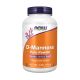 NOW Supplements, D-Mannose Powder, Non-GMO Project Verified, Healthy Urinary Tract*, 6-Ounce