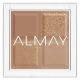 Almay Shadow Squad Eyeshadow 210 Unplugged - 0.12oz - 63f3f57a-35ff-4858-bd53-8e8ac396979d_1.b63600b8346b50be85bbaf1405fe4a62.jpg