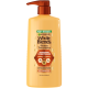 Garnier Whole Blends Honey Treasures Repairing Conditioner with Royal Jelly Honey, 26.6 fl oz