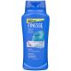 Finesse Restore + Strengthen Shine Enhancing Daily Conditioner with Soy Silk & Keratin, Fresh Scent, 24 fl oz