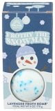 PACHA SOAP Frothy the Snowman Froth Bomb 2 Pack, 6 OZ - 671263221-1.jpg