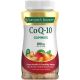 Nature's Bounty CoQ-10 Gummies 200mg, 100 Gummies