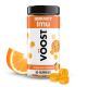 VOOST Immunity Gummies, Daily Vitamin for Immune System Health, Vitamin C + Zinc, Orange Zest, 90 Ct