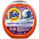 Tide Power Pods Spring Renewal Scent Laundry Detergent Pods (25-Count) - 674037576-1.jpg