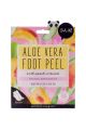 Oh K! Exfoliating Aloe Foot Peel Mask - 1.35 Fl Oz - 675365591-1.jpg