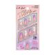 L.a. Girl Xtra Drama Fake Nails - Evolutionails - 26pc - 676343067-1.jpg