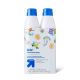 Kids' Sunscreen Spray - SPF 50 - 14.6oz/2pk - up & up™ - 676343696-1.jpg