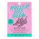 Holler and Glow Purrfect Pedi Foot Mask - Cheetah - 1.35 Fl Oz - 676350758-1.jpg