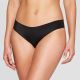 Women's Laser Cut Thong - Auden™ Black M - 676356804-1.jpg