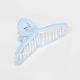 Loop Claw Hair Clip - a New Day™ Blue - 676380754-1.jpg