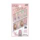 L.a. Girl Xtra Drama Fake Nails - Mani-Fest - 26pc - 676381311-1.jpg