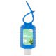 Checklane Hand Sanitizer Gel with Aloe - 2 Fl Oz - Trial Size - up & up™ - 676383540-1.jpg