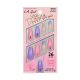 L.a. Girl Xtra Drama Fake Nails - Sweetie - 26pc - 676410561-1.jpg