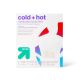 Cold & Hot Medicated Extra Strength Patches - 5ct - up & up™ - 676456528-1.jpg