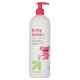 Baby Lotion with Vanilla & Apricot - 20 Fl Oz - up & up™ - 676456540-1.jpg