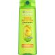 Garnier Fructis Triple Nutrition Cleansing Shampoo, Dry to Very Dry Hair, 12.5 fl oz