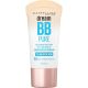 Maybelline Dream Pure 8 in 1 Skin Perfector BB Cream, Light Medium, 1 fl oz