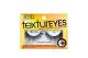 Ardell Professional TexturEyes Strip Lashes #576, 1 Ct