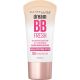 Maybelline Dream Fresh 8 in 1 Skin Perfector BB Cream, Medium, 1 fl oz