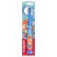 Colgate Kids Battery Toothbrush For Ages 3+, Dinosaur, 1 Pack