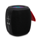 The Voice LEGEND Wireless Bluetooth Speaker with LED Lights, Up to 30 Ft Range, Hands-Free Calls, Android & iPhone Compatible