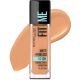 Maybelline Fit Me Matte + Poreless Liquid Foundation Makeup, 322 Warm Honey, 1 fl oz