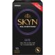 SKYN Elite Lubricated Non Latex Condoms, 10 Count