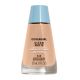 COVERGIRL Clean Matte Liquid Foundation, 548 Perfect Beige, 1 fl oz, Liquid Foundation, Matte Foundation, Lightweight Foundation, Moisturizing Foundation, Water Based Foundation