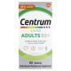 Centrum Silver Multivitamin for Adults 50 Plus, Multivitamin/Multimineral Supplement - 80 Count