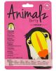 Masque Bar Toucan Printed Face Mask - 0.71 fl oz (PACK 3) - 6c9253b3-bd50-4cf4-af71-91342b806339.eabc25625a06dc02c1acd44cc05093bd.jpg