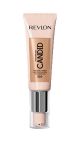 Revlon PhotoReady Candid Natural Finish Anti-Pollution Foundation, 320 Tawny, 0.75 fl oz.