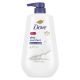 Dove Deep Moisture Nourishing Long Lasting Women's Body Wash All Skin Type, 30.6 fl oz