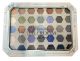 Profusion Winter Ballroom, 35 Shade Eyeshadow Palette