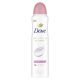 Dove Advanced Care Long Lasting Women's Antiperspirant Deodorant Spray, Powder Soft, 3.8 oz