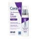 CeraVe Skin Renewing Anti Aging Retinol Cream, Face Moisturizer with SPF 30 1.7 fl oz