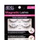 Ardell Double Magnetic False Eyelashes, Fake Eyelashes, 110 Black, 2 pairs