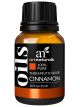 artnaturals 100% Pure Cinnamon Leaf Essential Oil - (.5 Fl Oz / 15ml) - Undiluted Therapeutic Grade - Vitality Wellness and Warmth Cinnamon Essential Oil 0.51 Fl Oz (Pack of 1) - 6f05e7fc-57bd-4f10-bcad-ee12cc2e12e5.3b823ccda8498dae5934450e7b2652ff.jpg