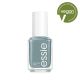 essie  Nail Polish, Caught in the Rain, Green, 0.46 fl oz Bottle