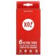 XO! Ultra-Thin Righteous Rubber Condoms (6 condoms) - 70214966-e489-4e13-ae25-2b2bc57e10e9.e076fe1fbbac1b50c338109b24495f32.jpg