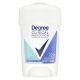 Degree Clinical Protection Shower Clean Women's Antiperspirant Deodorant Stick, 1.7 oz