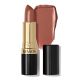 Revlon Super Lustrous Creme Lipstick, Creamy Formula, 803 Whiskey Business, 0.15 oz