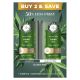 Herbal Essences Hemp & Aloe Frizz Control Shampoo & Conditioner 13.5 fl oz - 723a423a-cd66-441e-ac9f-3ea0e4c3c334.19253479249f683c3320f92caaf337f1.jpg